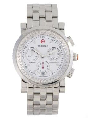 Michele Sport Sail Watch